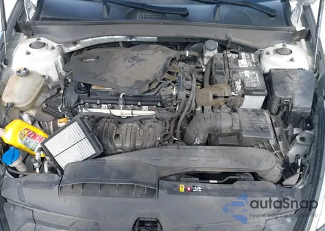 2020 Hyundai Sonata Se z USA, uszkodzony, nr VIN 5NPEG4JA8LH011187